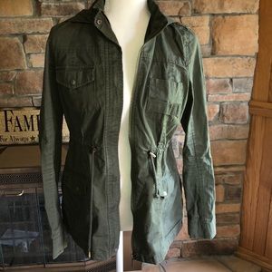 New Look 100% cotton jacket